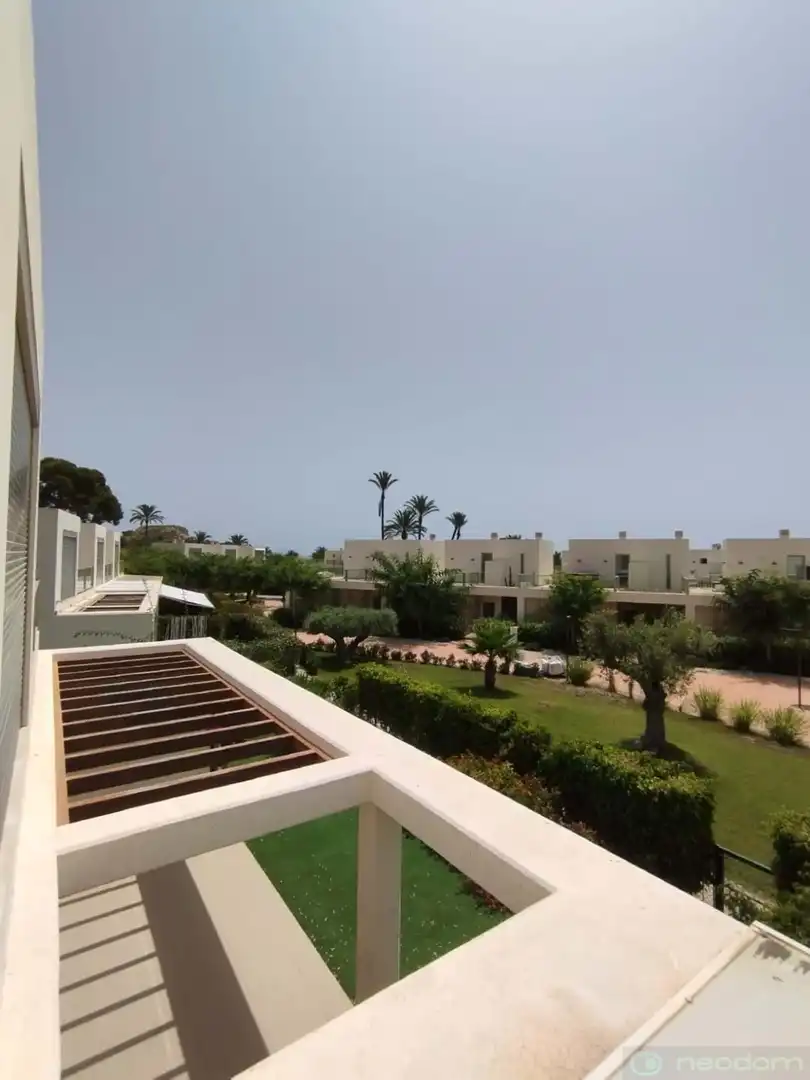 Vista exterior de Casa o chalet en venta en Villajoyosa / La Vila Joiosa con Terraza y Trastero