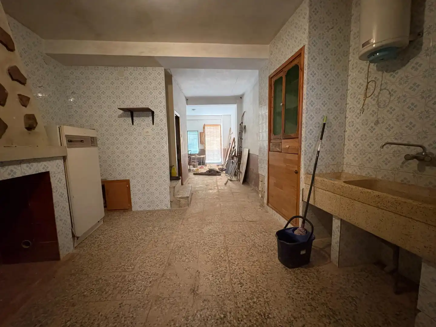Houses for sale in Gestalagar