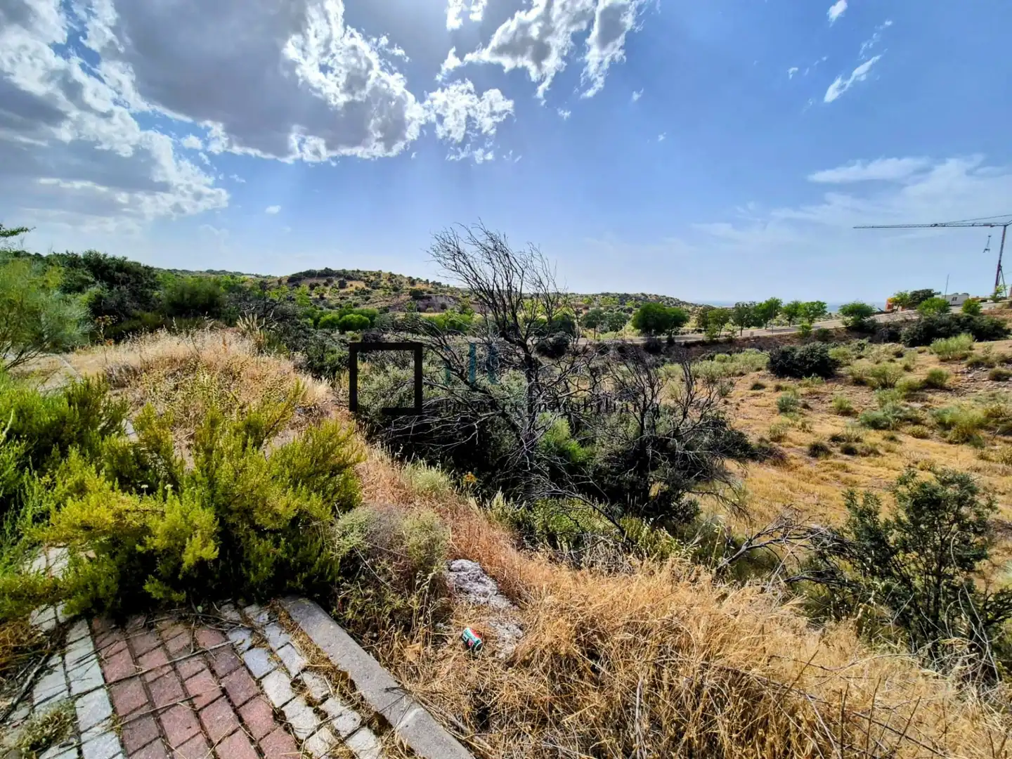 Terreny residencial en venda a Los Cigarrales - La Bastida