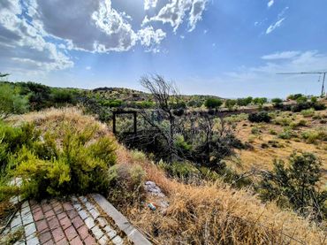 Terreno residenziale in vendita a Los Cigarrales - La Bastida