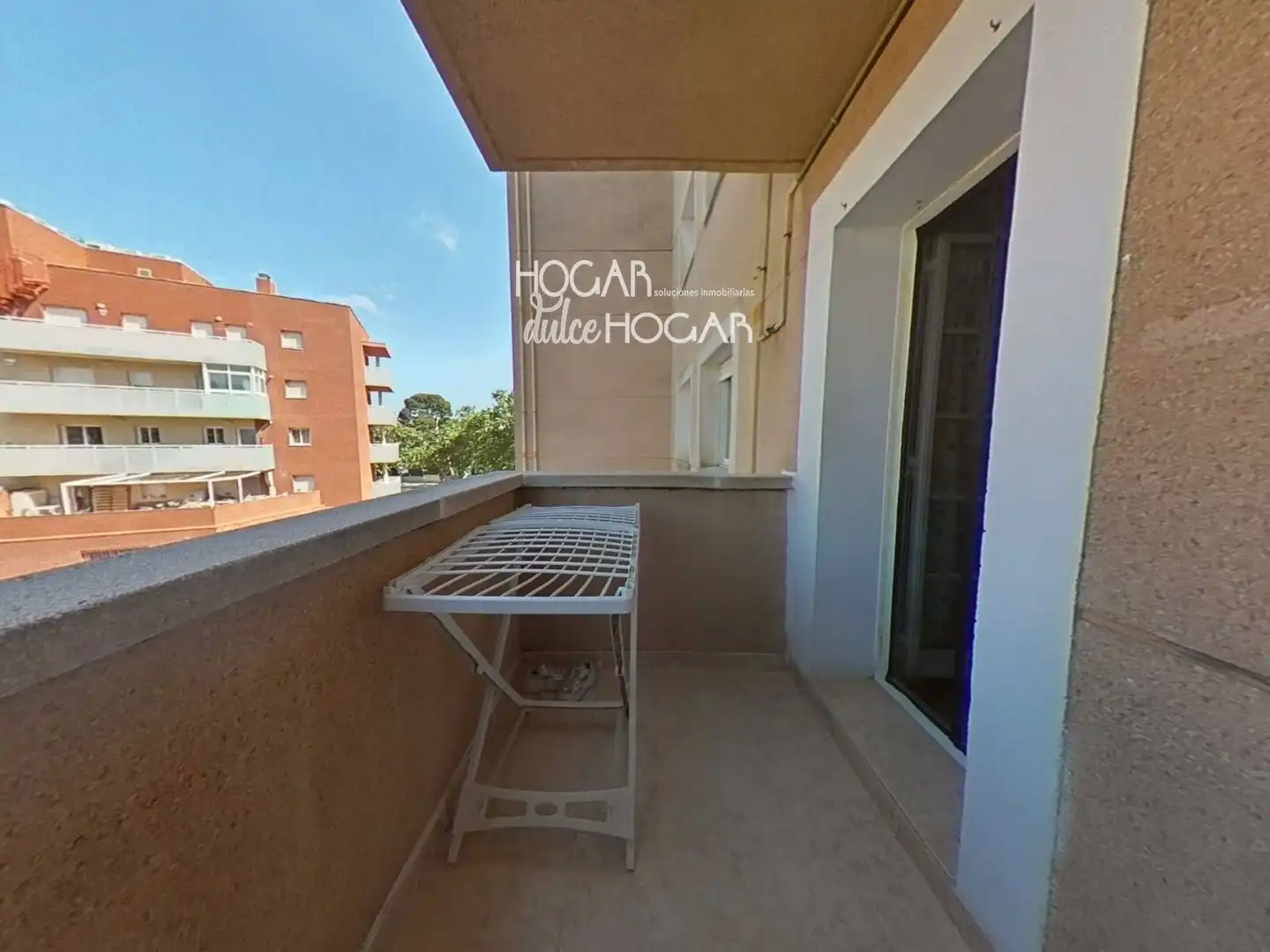 Terraza de Piso en venta en Reus con Calefacción y Terraza