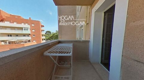 Foto 2 de Piso en venta en De L'illa de Buda, Centre, Reus
