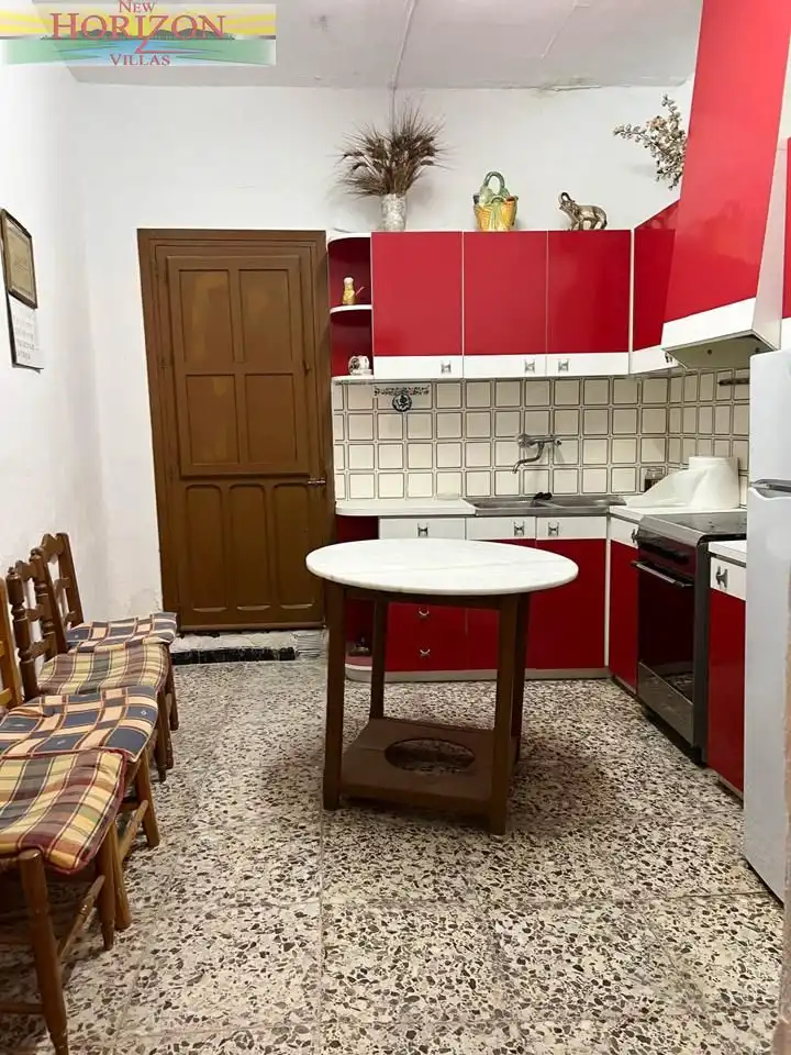 Cocina de Casa o chalet en venta en Fines
