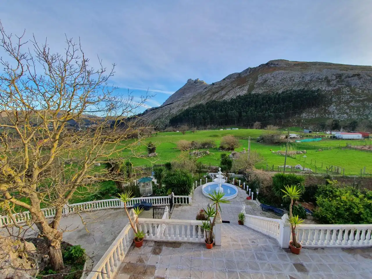 Maison avec jardin à vendre à Barrio Sámano, imagen 2
