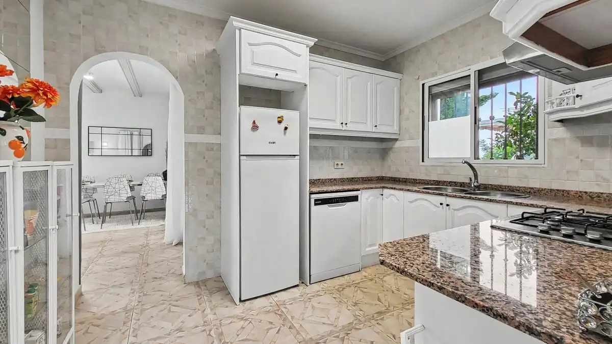 Casa con piscina in vendita a Orba, imagen 6