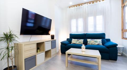 Photo 3 of Apartment to rent in Avenida Peris y Valero, 137, Russafa, Valencia