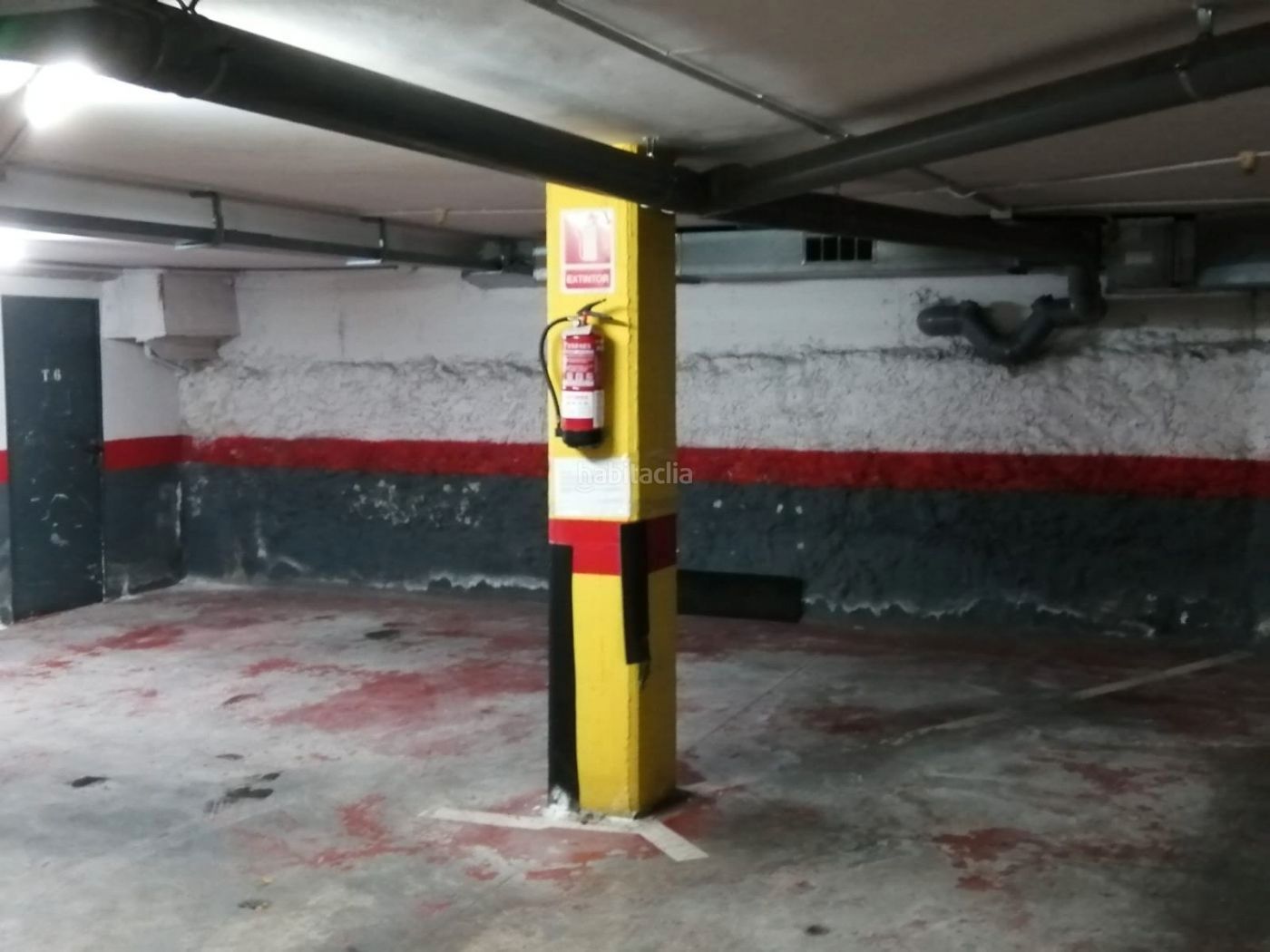 Parking of Garage for sale in Castelldefels