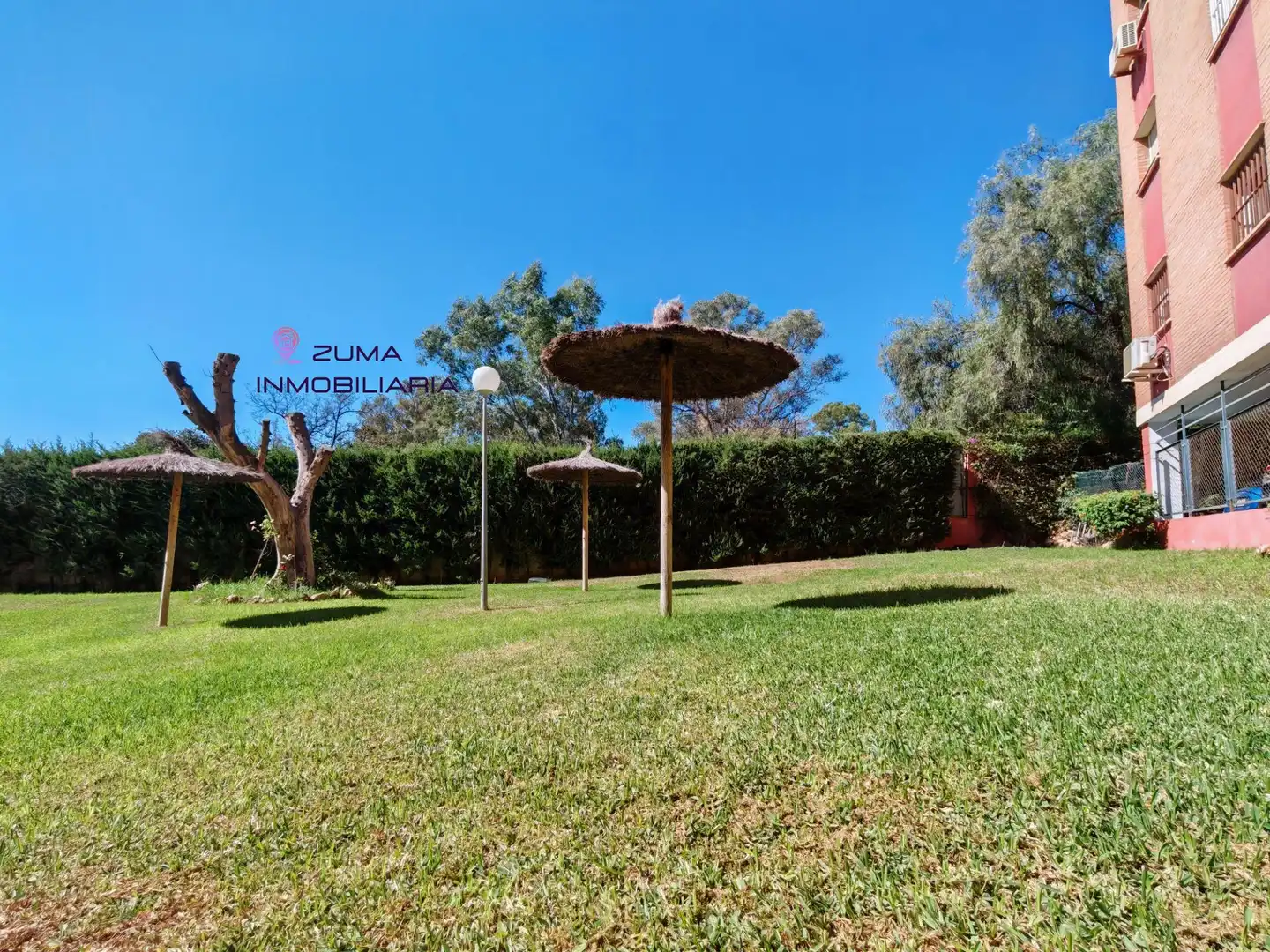 Appartamento con balcone in vendita a Cruz de Humilladero, imagen 22
