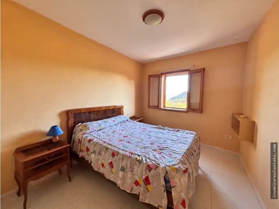 Habitación de Edificio en venta en Vistabella del Maestrazgo