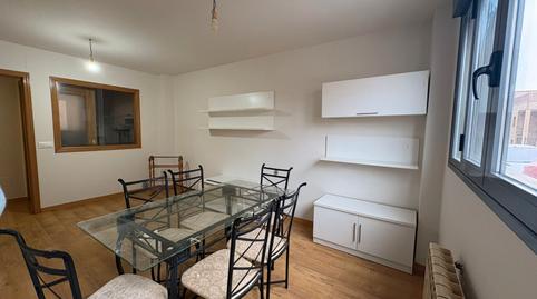 Foto 5 de Piso en venta en Calle Francisco Montero, 6, Portillo, Valladolid