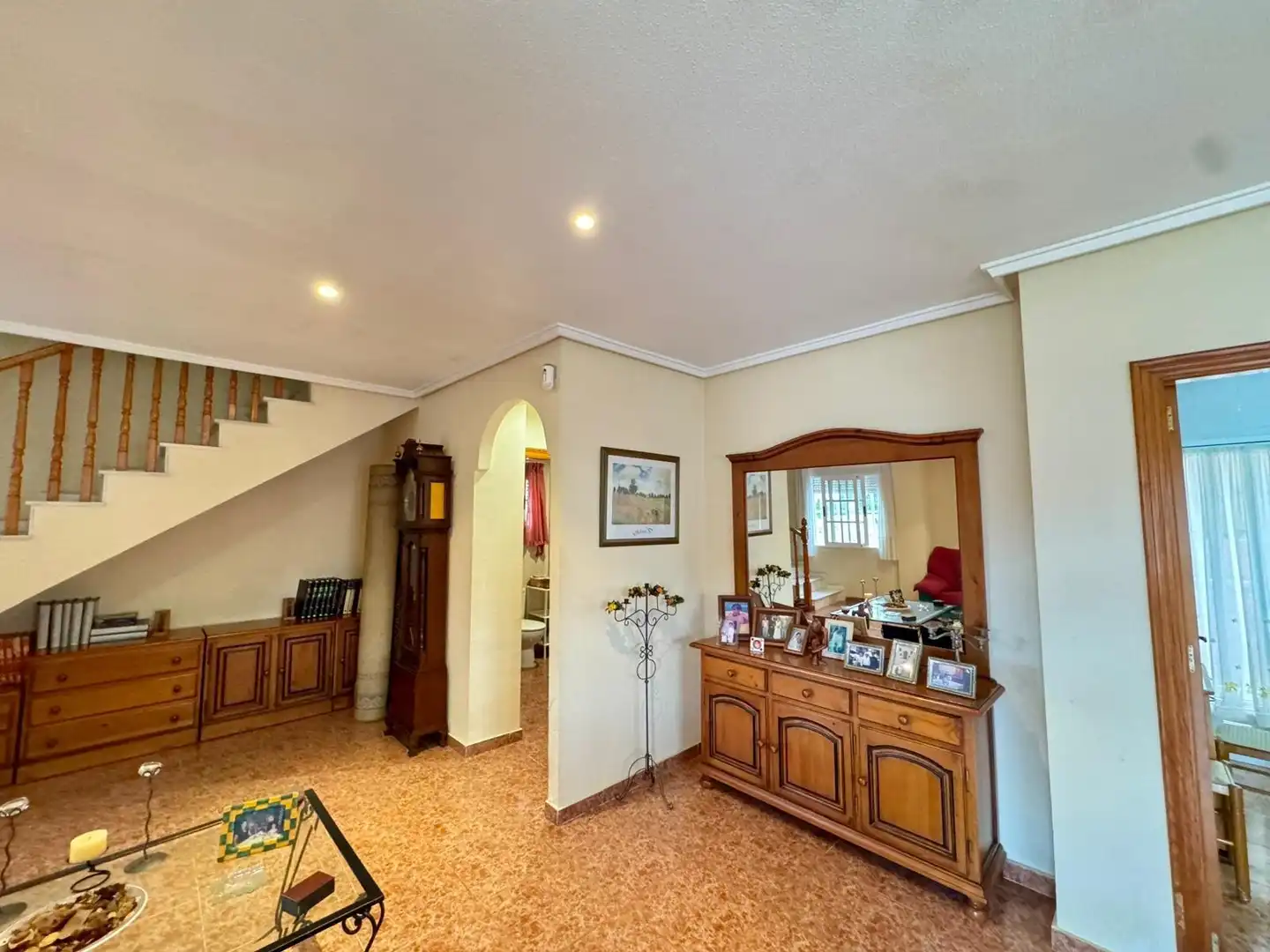 Villa mit Terrasse zum Verkauf in Los Balcones - Los Altos, imagen 9