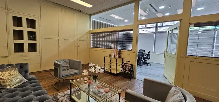 Oficina en venda en Alcobendas