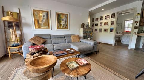 Photo 5 of Apartment to rent in Casco Urbano, Alicante