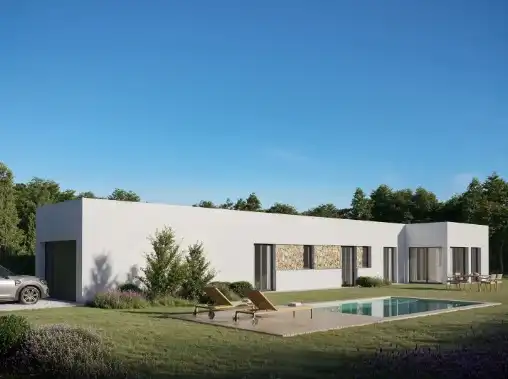 Casa o xalet en venda a Carrer Xop Blanc, Nules