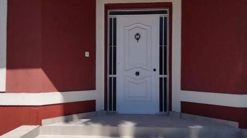 Foto 3 de Casa o chalet de alquiler en Gines, Sevilla