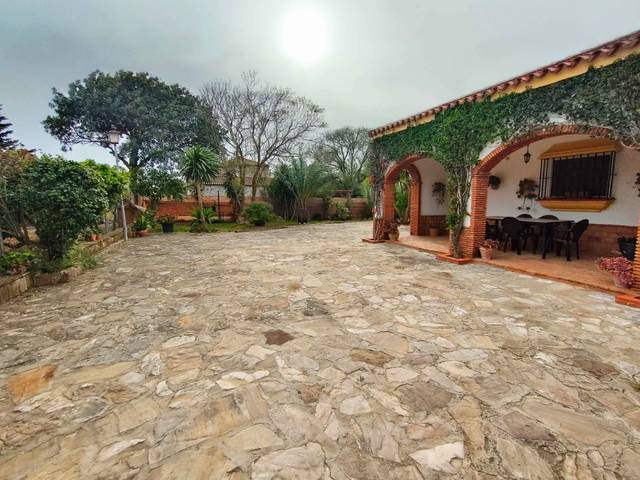 Terreno en Venta en Benalup-Casas Viejas