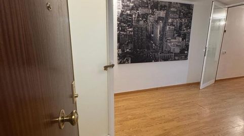 Estudio a la venta en Passeig Maragall