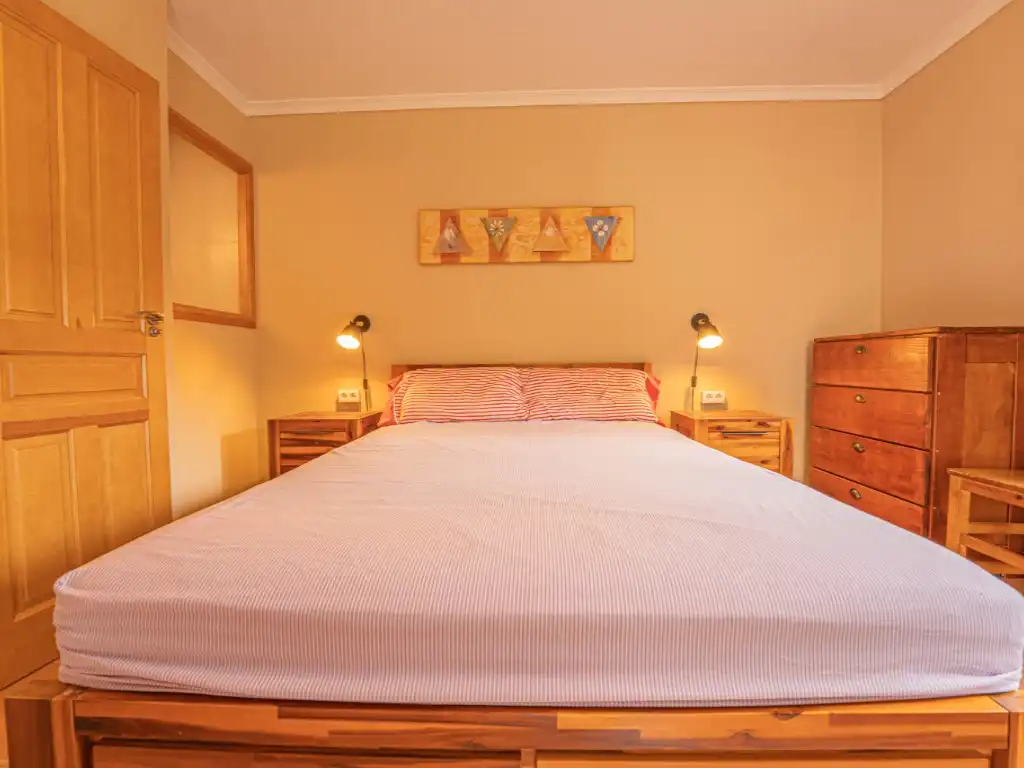 Dormitori de Casa o xalet en venda en Cabanelles