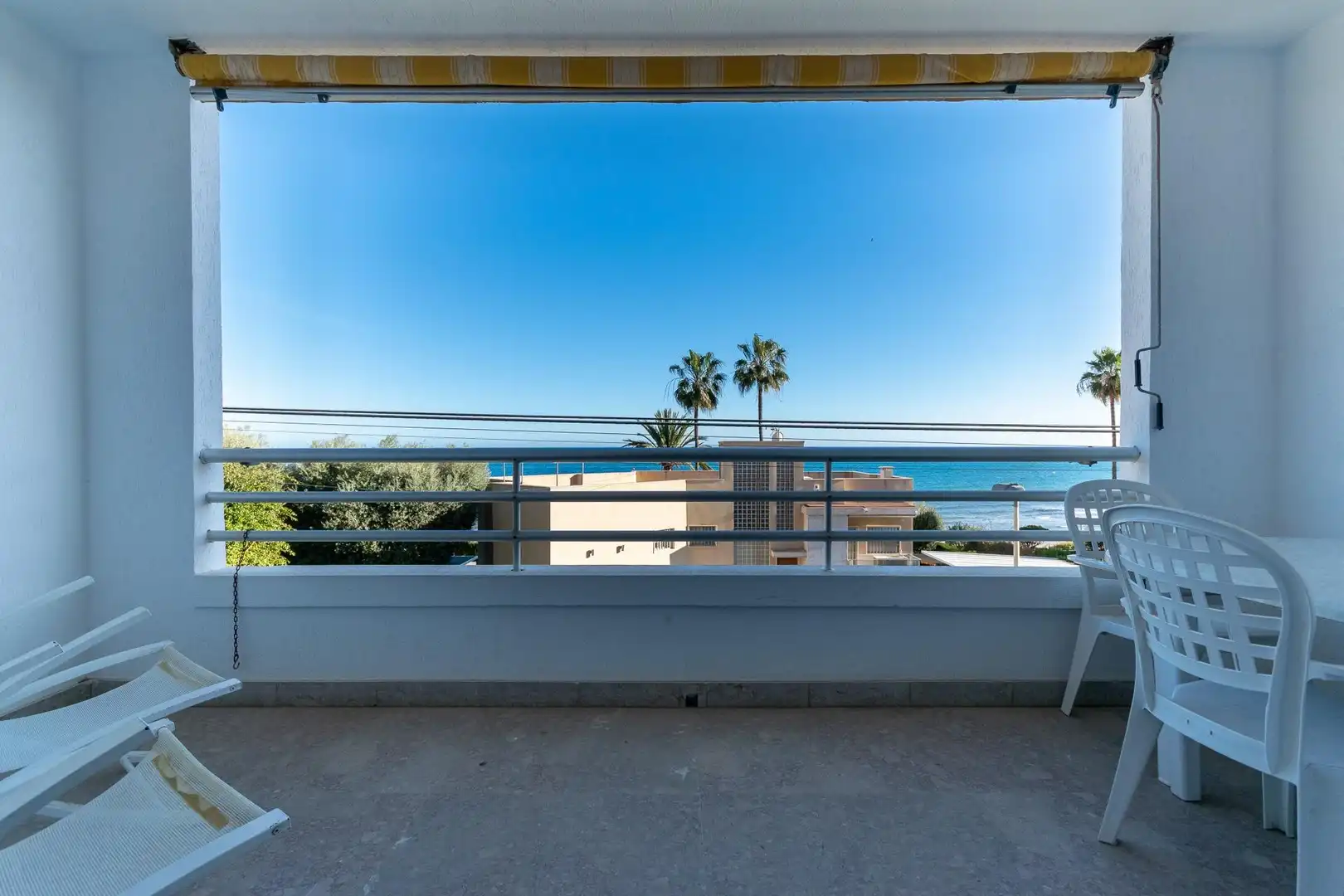 Habitación de Casa adosada en venta en Santa Pola con Jardín privado y Terraza