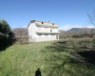 House or chalet for sale in Gavilanes