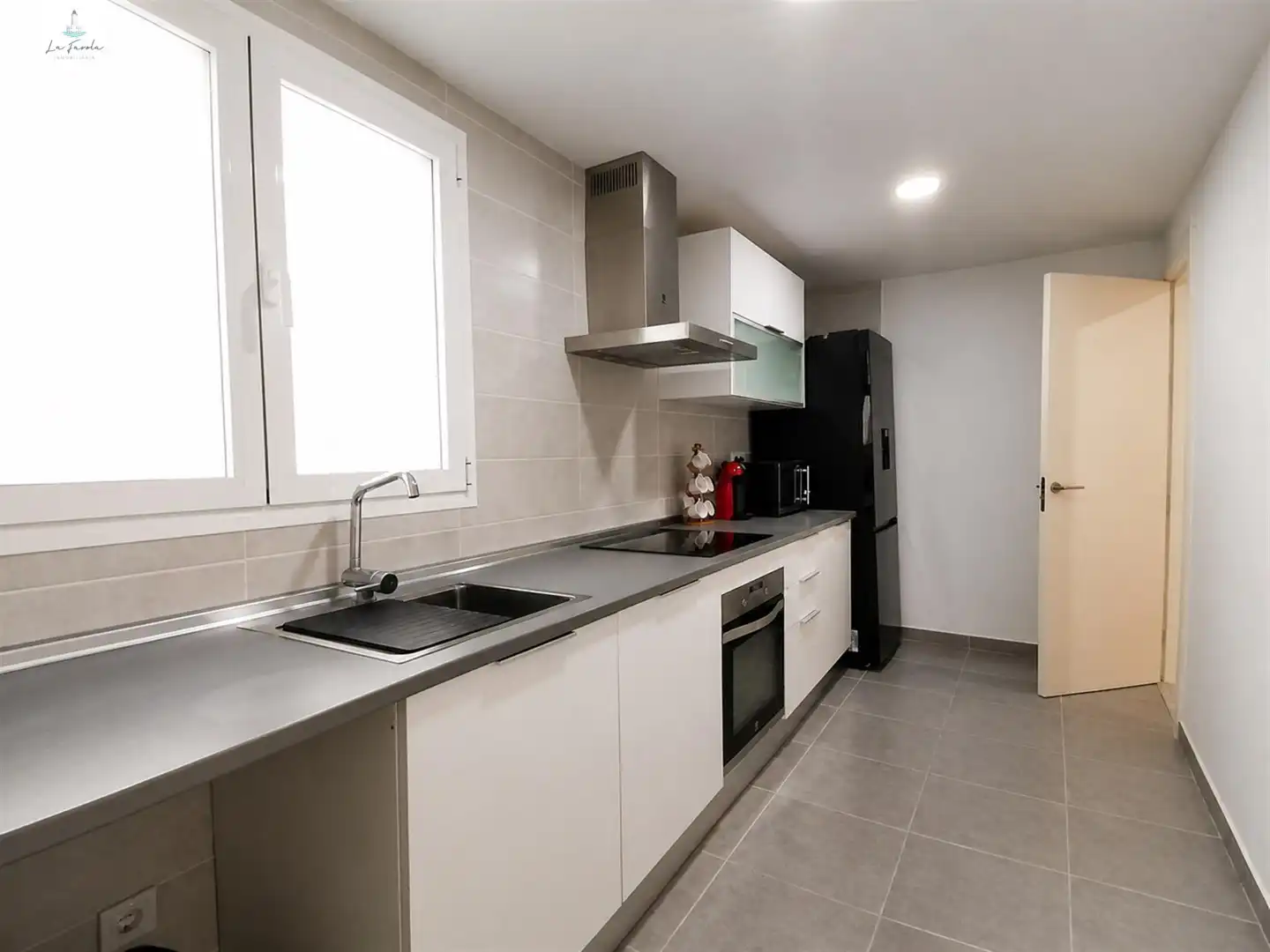Flat with pool to rent in Cotomar, imagen 8