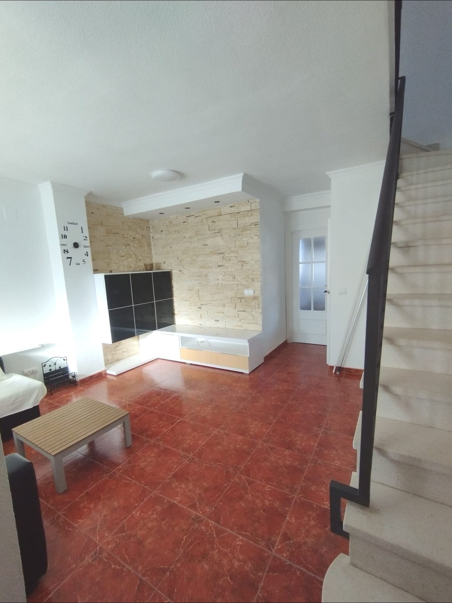 Single-family semi-detached for sale in El Pinillo