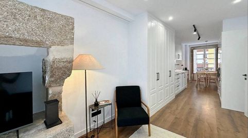 Foto 2 de Apartament de lloguer a Monte Alto - Zalaeta - Atocha, A Coruña Capital