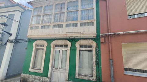 Casa adosada en el centro de Cariño., imatge 2
