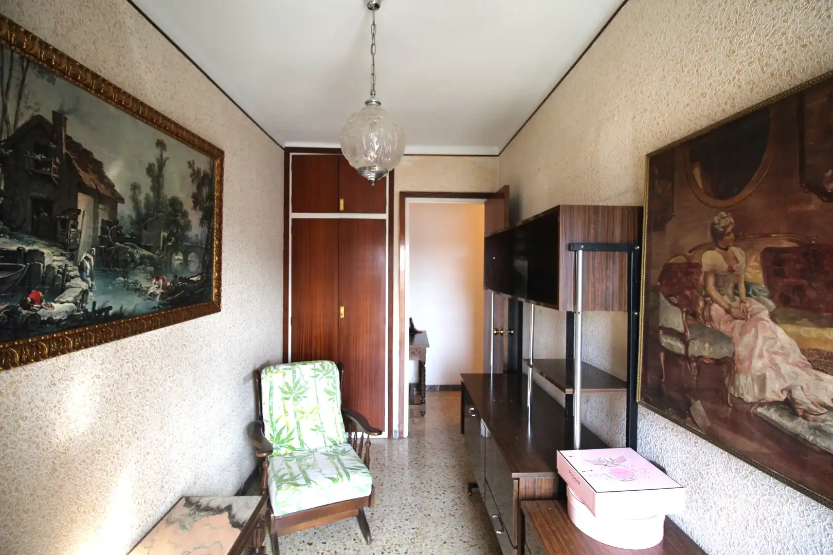 Wohnung mit Terrasse zum Verkauf in Can Serra - Pubilla Cases, imagen 23