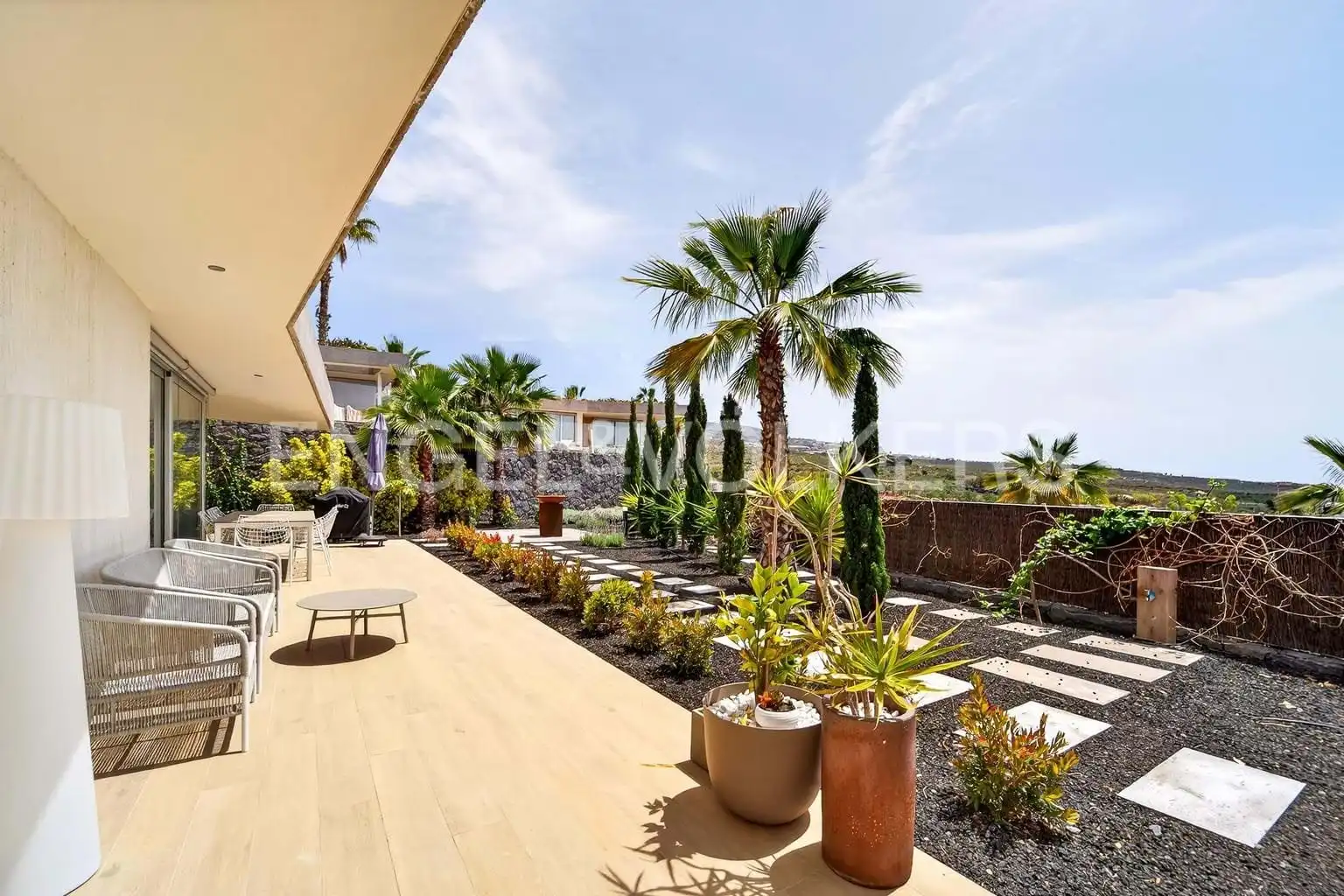 House with pool for sale in Abama, imagen 30