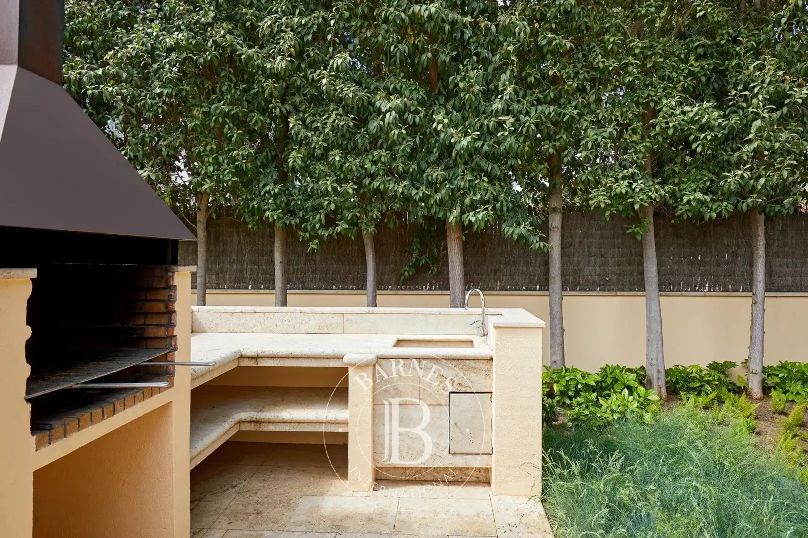 Casa con piscina en venta en Les Botigues de Sitges, imagen 16