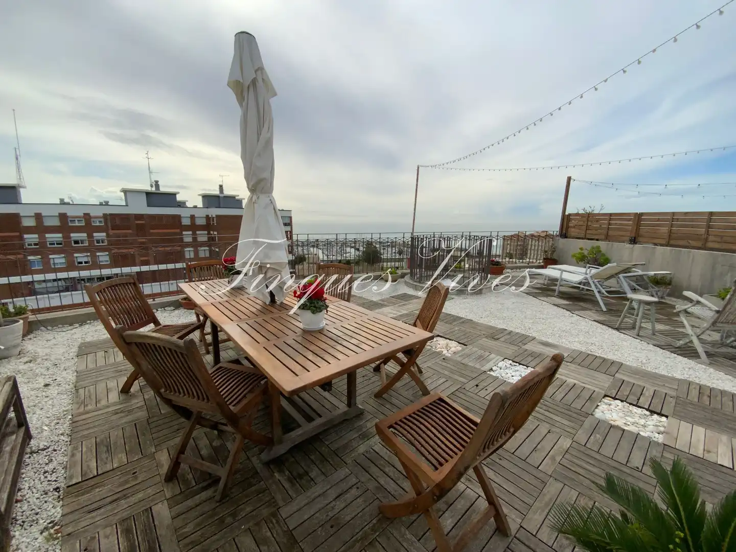 Penthouse mit Pool zum Verkauf in El Balís, imagen 15