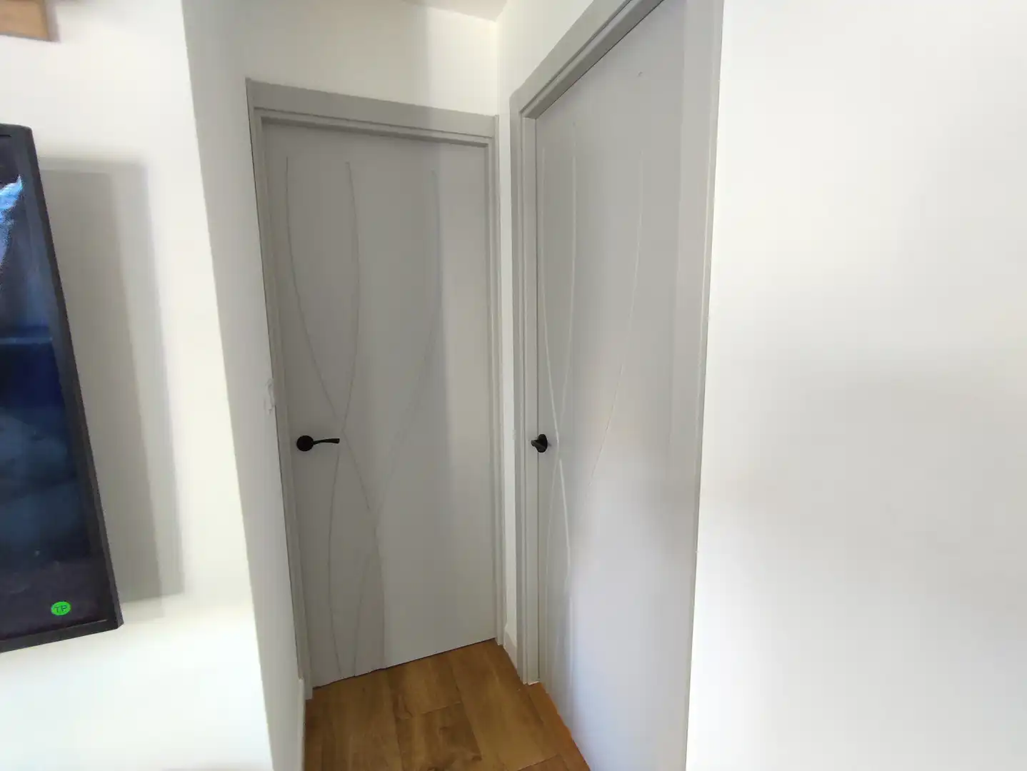 Piso en venta en Torremolinos con Aire acondicionado, Amueblado y Horno