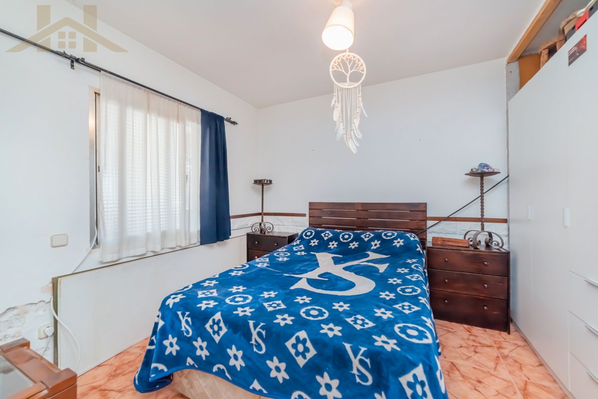 Dormitori de Pis en venda en Leganés amb Calefacció i Terrassa