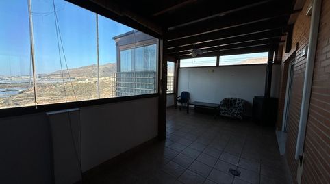 Foto 4 de Àtic en venda a Pedro Muñoz Seca (an), Aguadulce Norte, Roquetas de Mar