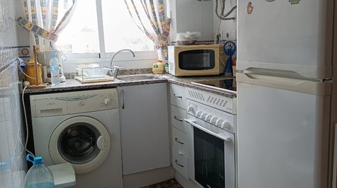 Foto 5 de Piso de alquiler en Camí Vell de València, 78, Playa de Gandia, Gandia