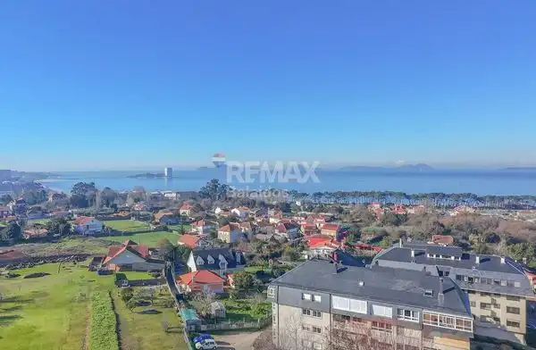 Casa o chalet en venta en Vigo  con Jardín privado y Trastero