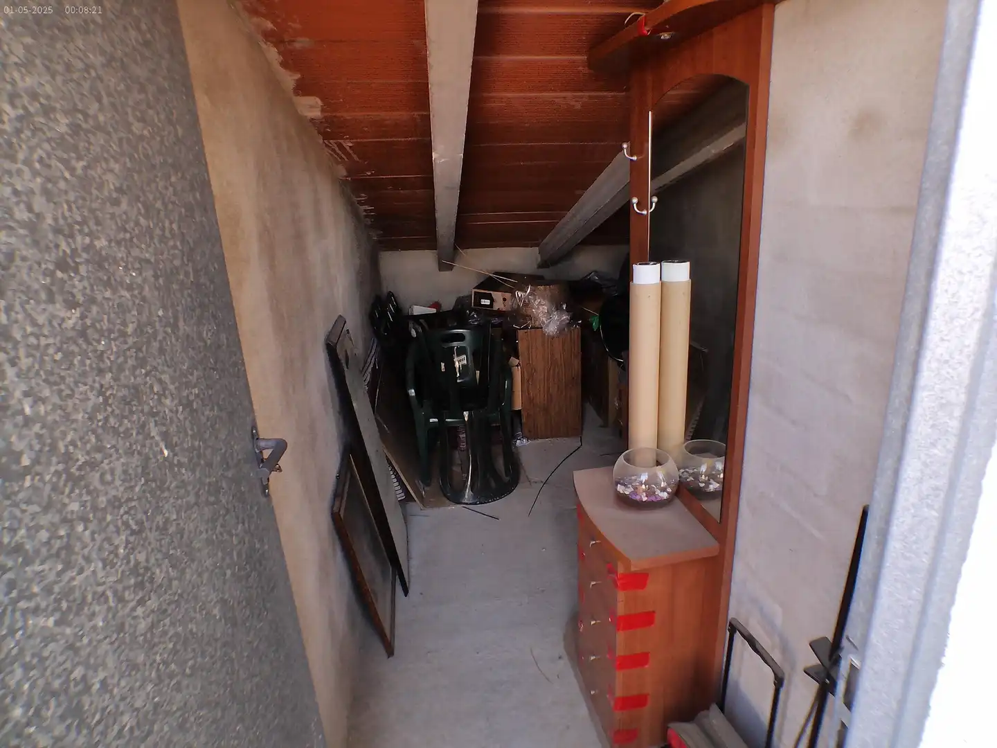 Piso en venta en Móra d'Ebre con Aire acondicionado, Calefacción y Terraza