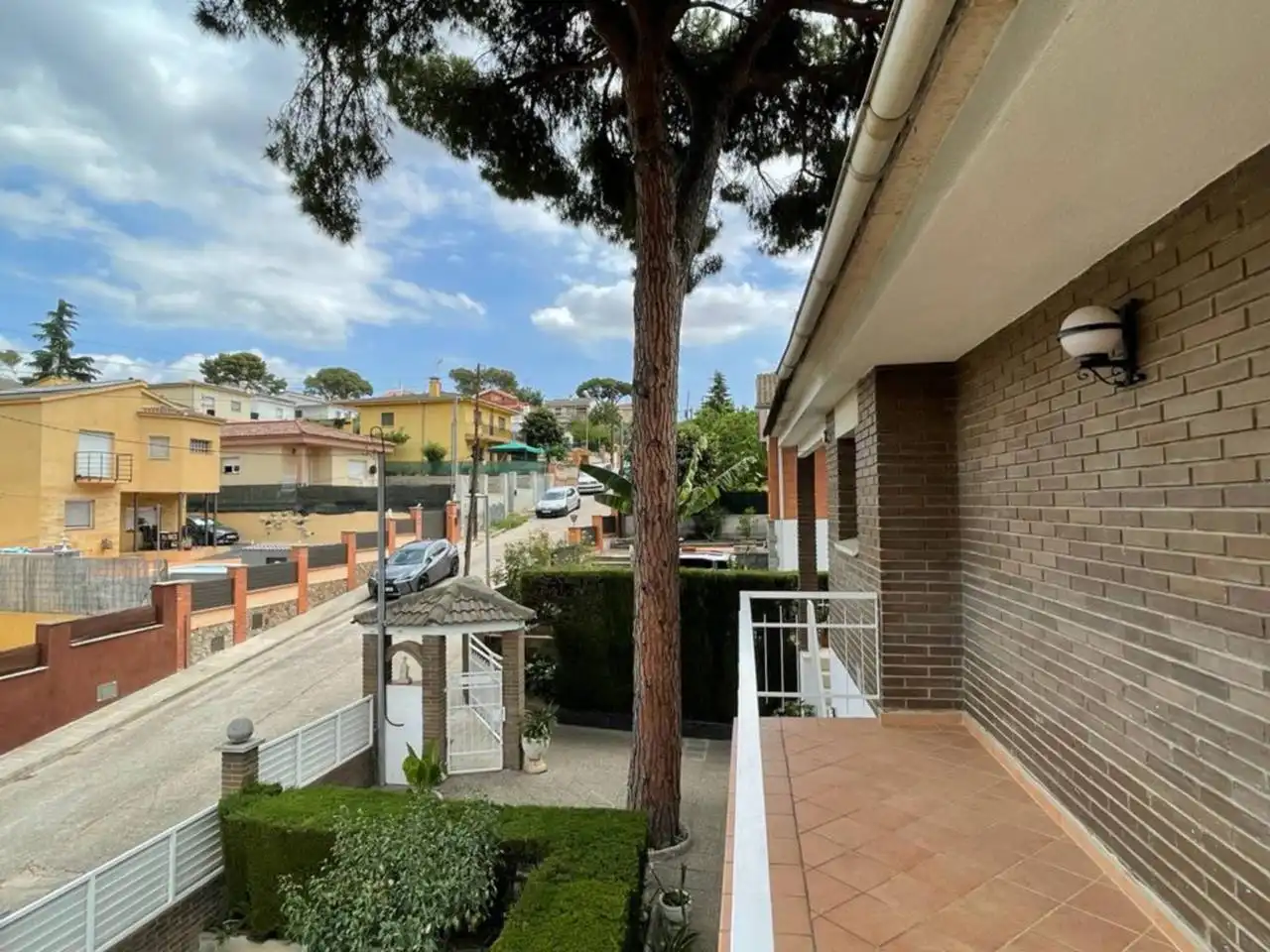 Casa o chalet en venta en Calle URGELL, Lliçà d'Amunt