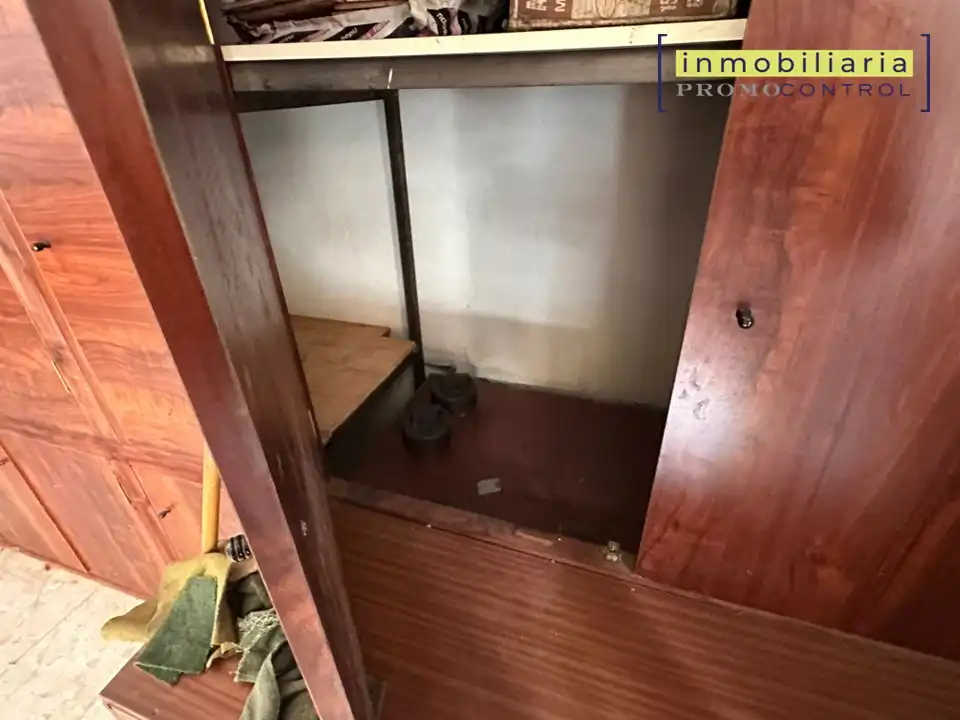 Flat for sale in Zuera  with Air Conditioner, Heating and Terrace