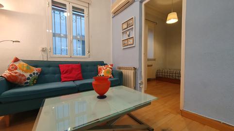 Photo 2 of Flat for sale in Calle del General Álvarez de Castro, Trafalgar,  Madrid Capital