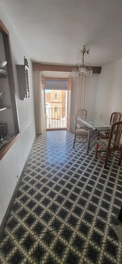 Houses for sale in Plaza de la Almijara, 11, Cómpeta