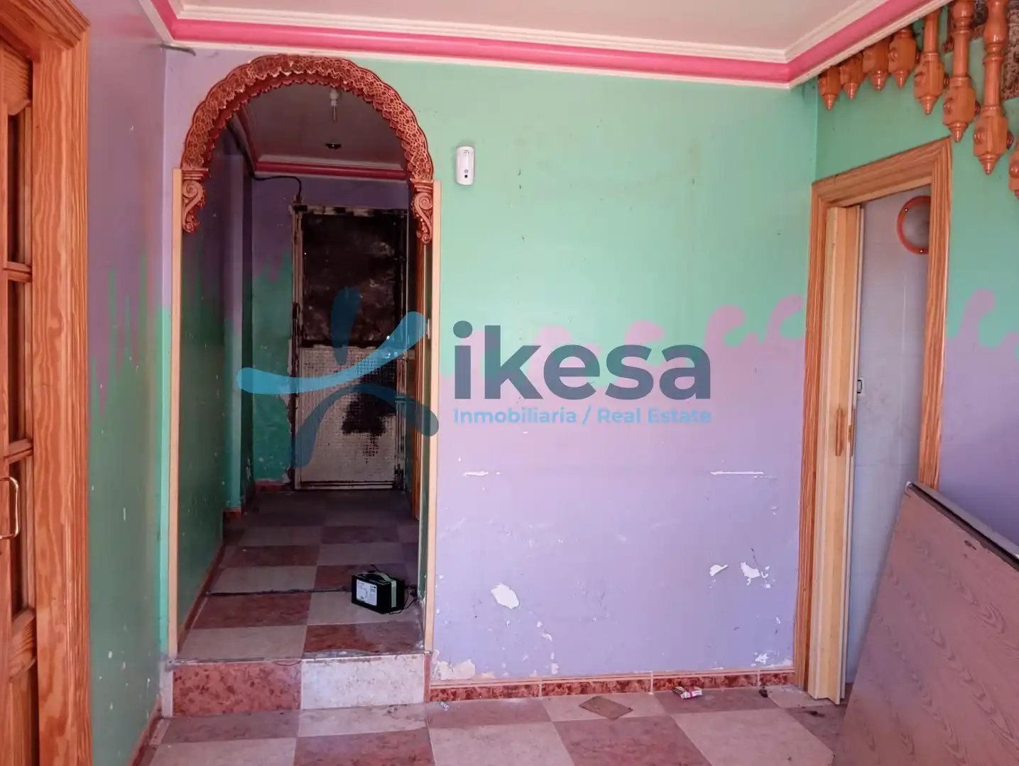 Casa adosada en venta en Pinos Puente