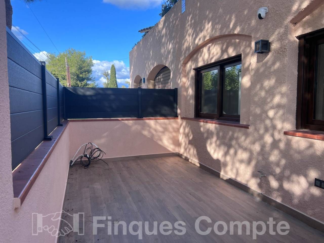 Terraza de Apartamento en venta en Roda de Berà con Terraza