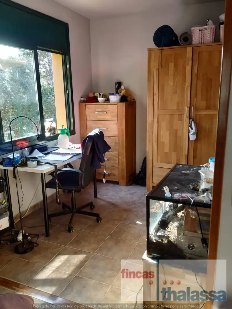 Casa o xalet en venda a Lloret Residencial - Montlloret