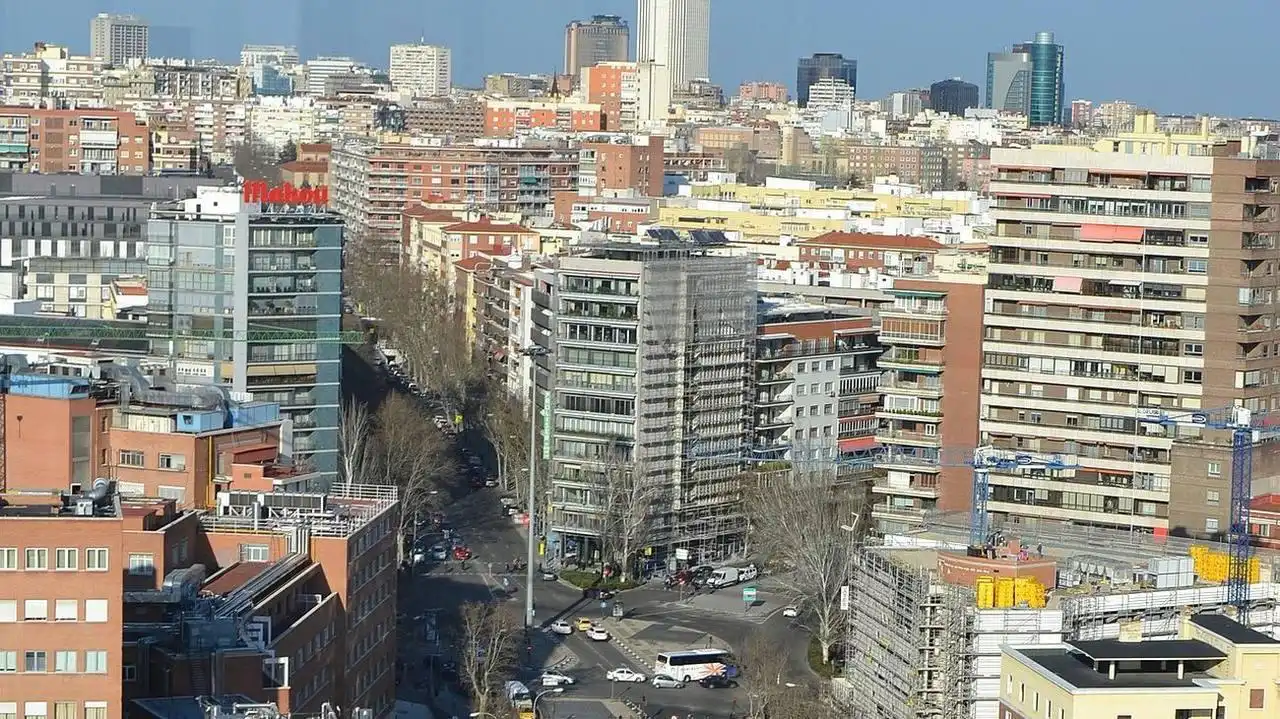 Local comercial en traspàs a De Gaztambide, imagen 18