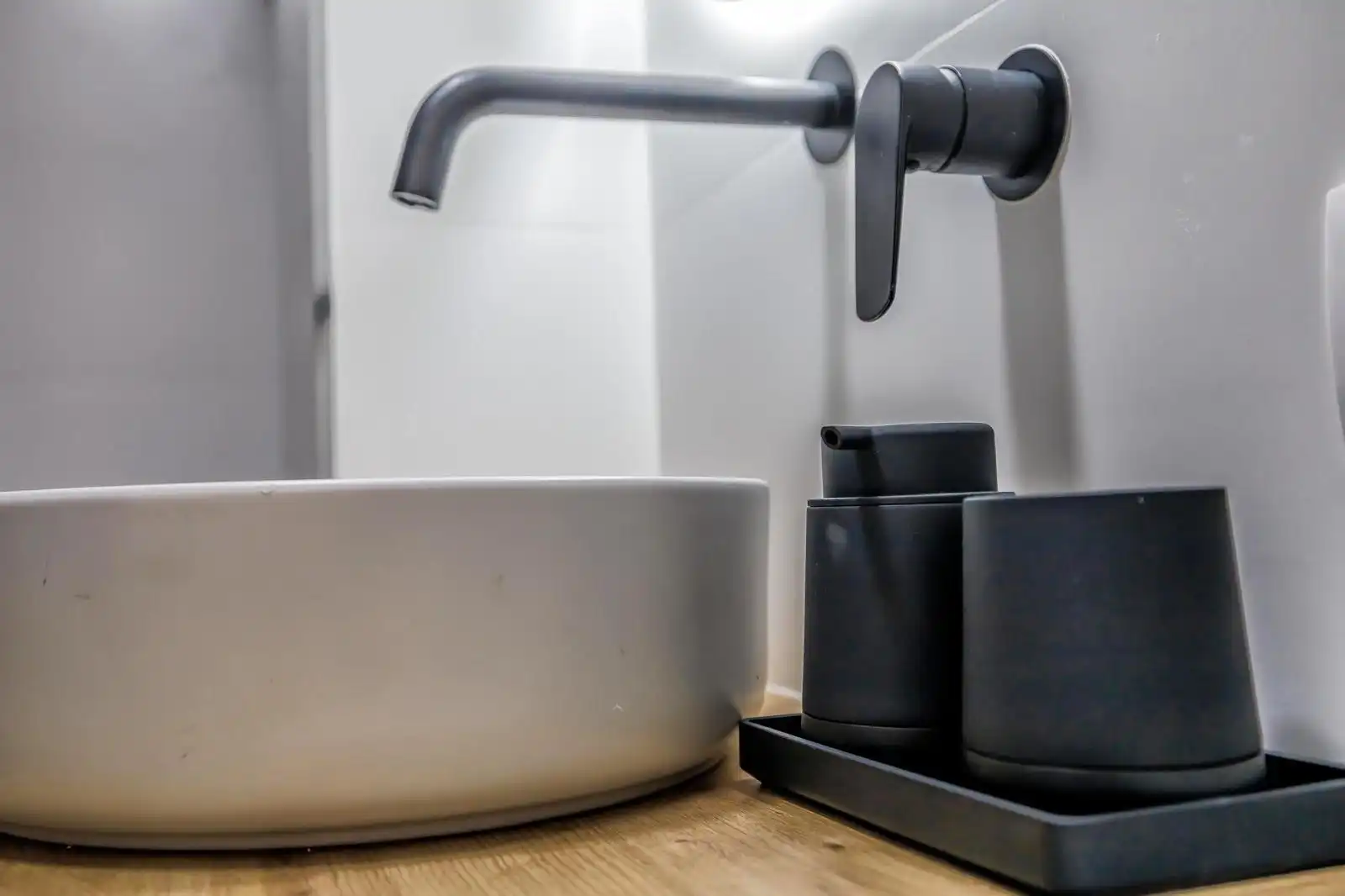 Baño de Piso en venta en Córdoba con Aire acondicionado