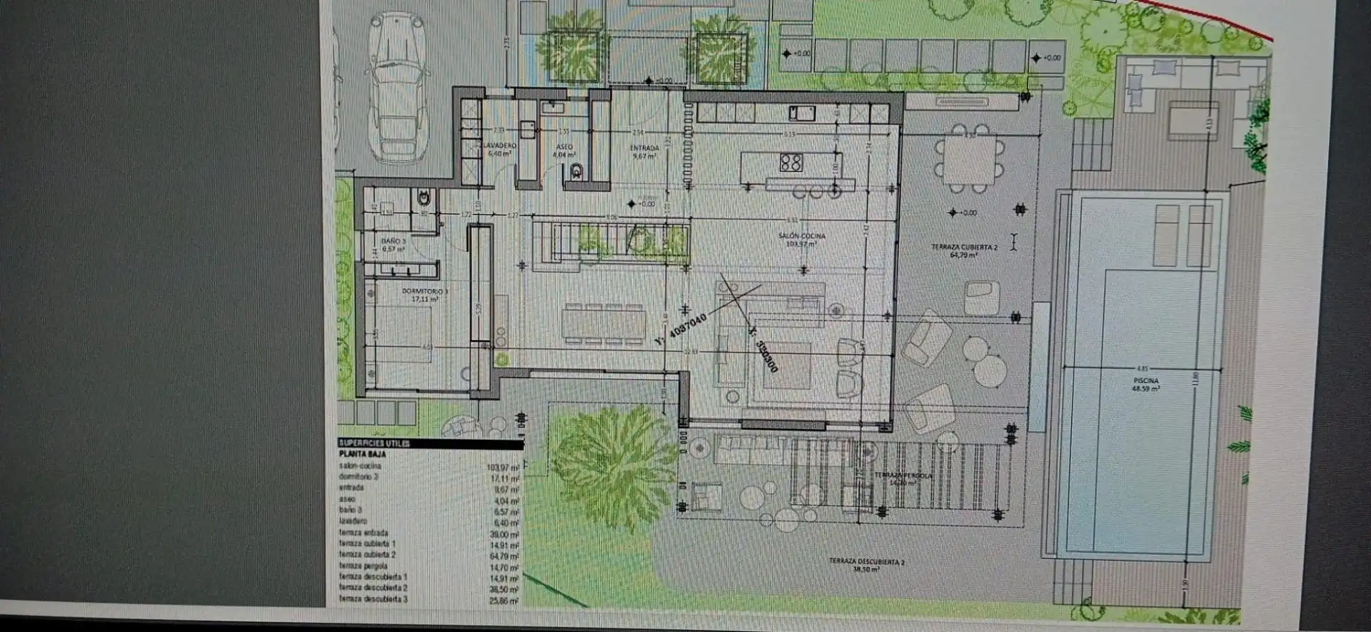 Casa o chalet en venta en Guadalmina Baja