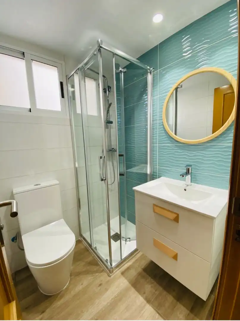 Apartamento con piscina en venta en Daimús, imagen 5