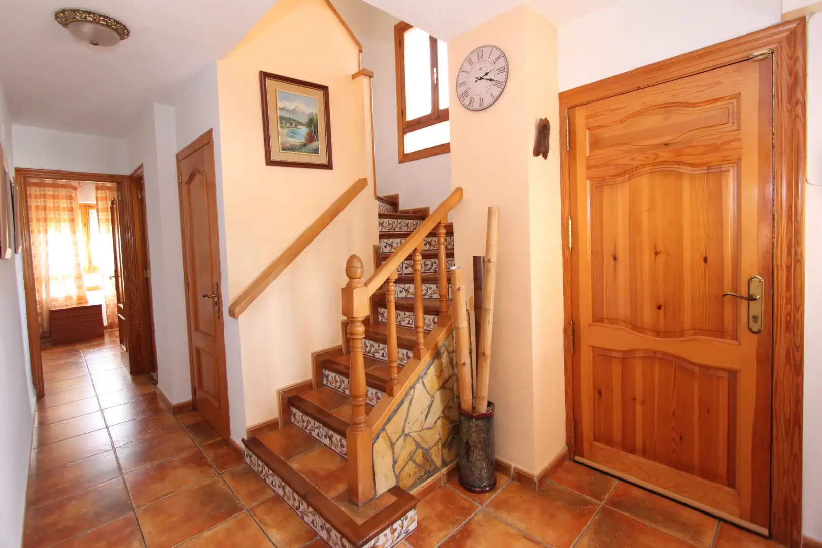 Villa zum Verkauf in calle de Orihuela, Urbanización El Poblet, La Merced, el Campello, l'Alacantí, Alacant / Alicante, Valencian Community, 03569, Spain, imagen 21